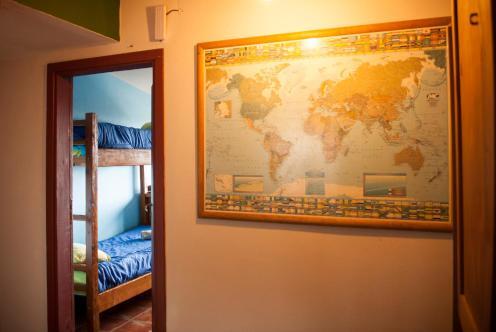 Foto general de Patagonia Jazz Hostel