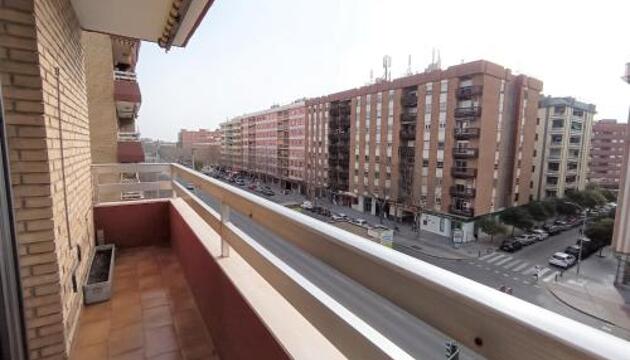 Foto de Apartamento El Califa - 3 Habitaciones