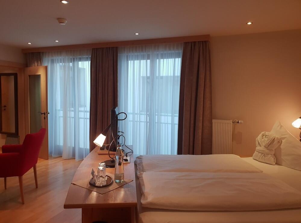 Foto del entorno de Aktiv Hotel Schweizerhof Kitzbühel