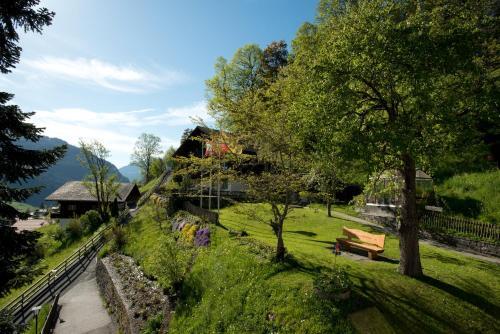 Facilities – Hotel Sonnenberg