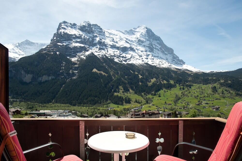 Surrounding area – Hotel Sonnenberg
