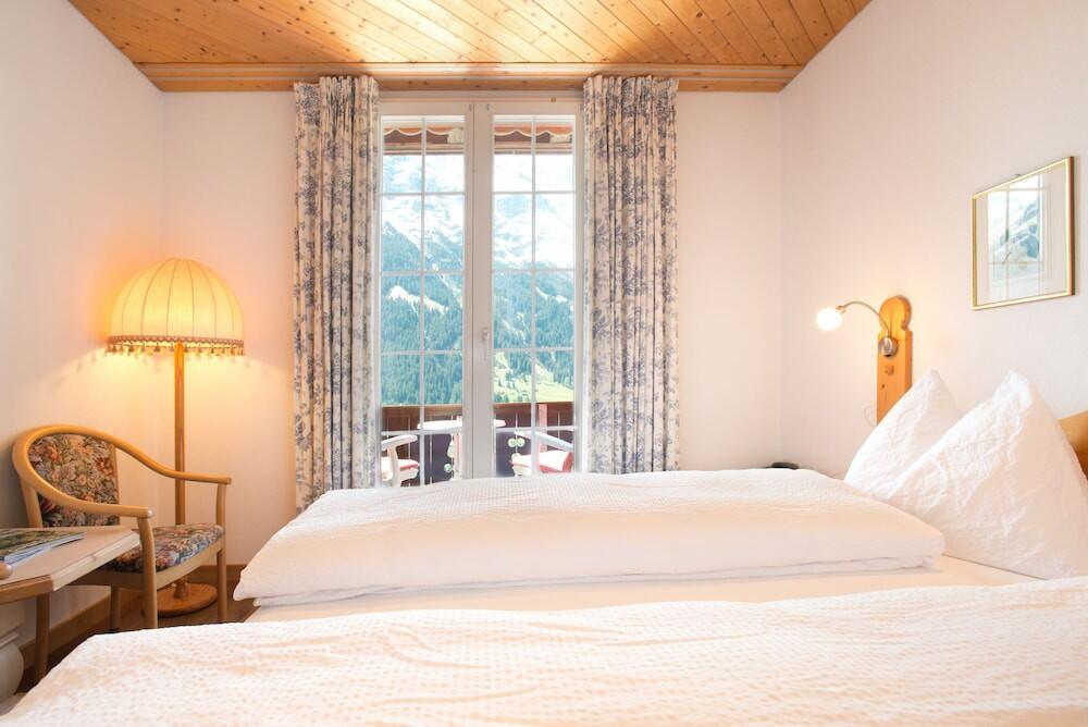 Room – Hotel Sonnenberg
