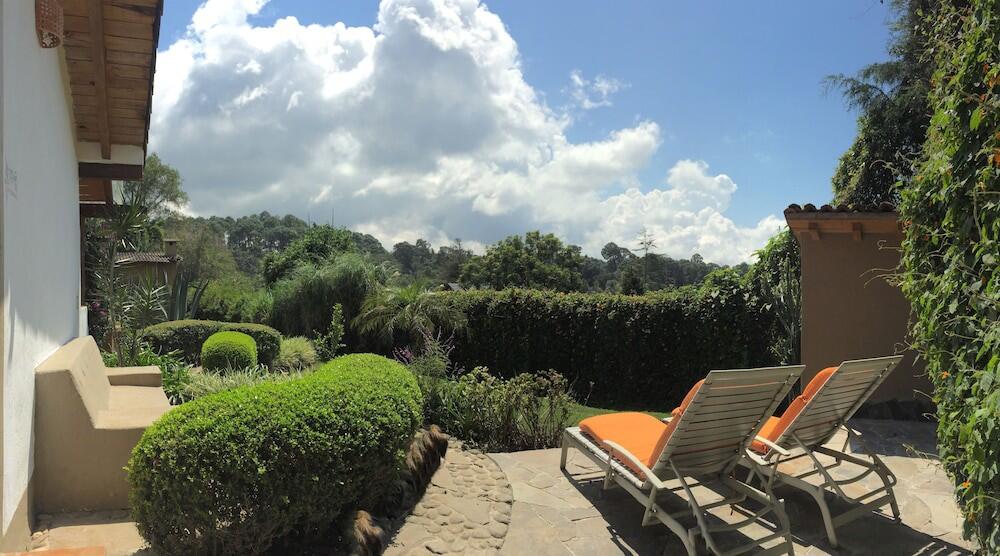 Foto de una habitación de Hotel Las Luciernagas (Adults Only)