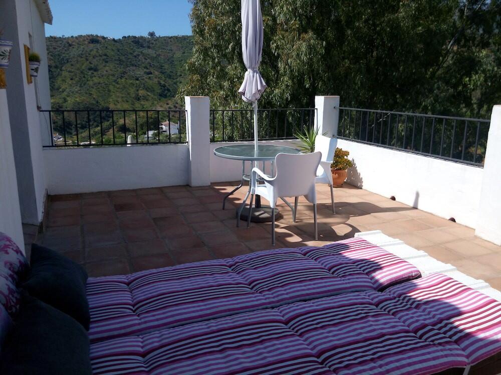Foto de una habitación de Casa Colina