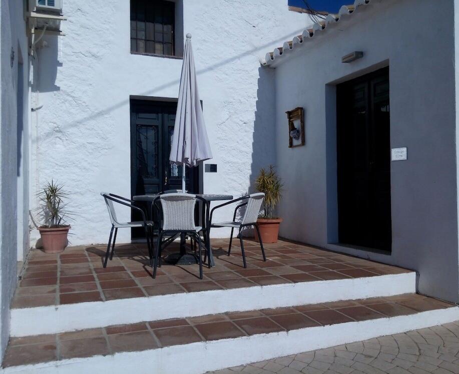 Foto de una habitación de Casa Colina