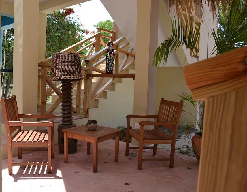 Foto del exterior de Hotel Paradise Island Beach Resort