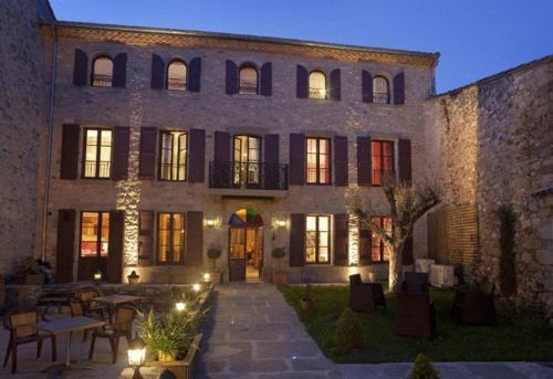 Foto general de Bed &amp;amp; Breakfast Demeure du Pareur