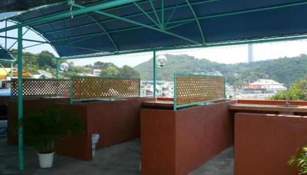 Foto de Bali Holiday Resort