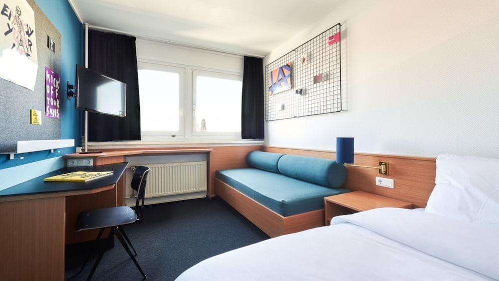 Foto general de The Student Hotel Dresden