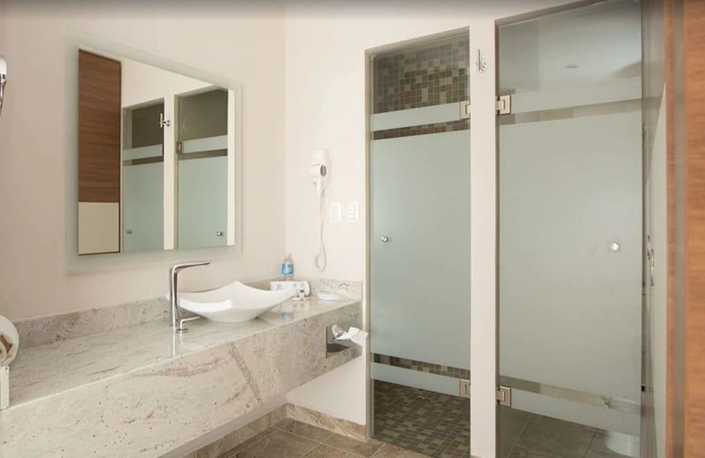 Foto de una habitación de Hotel Soleil Business Class