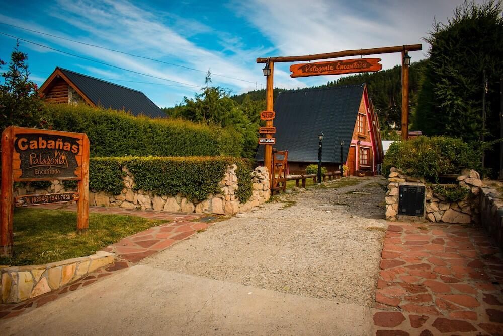 Foto del exterior de Patagonia Encantada by DECK
