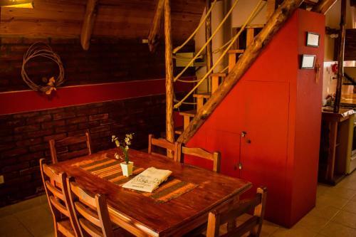 Foto de restauración de Patagonia Encantada by DECK