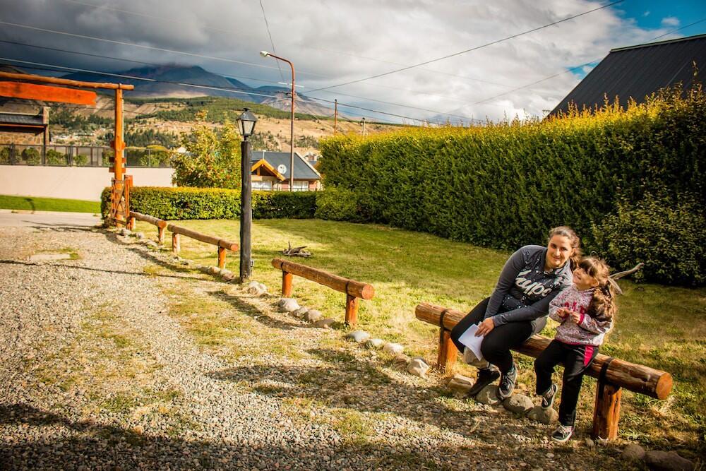 Foto del entorno de Patagonia Encantada by DECK