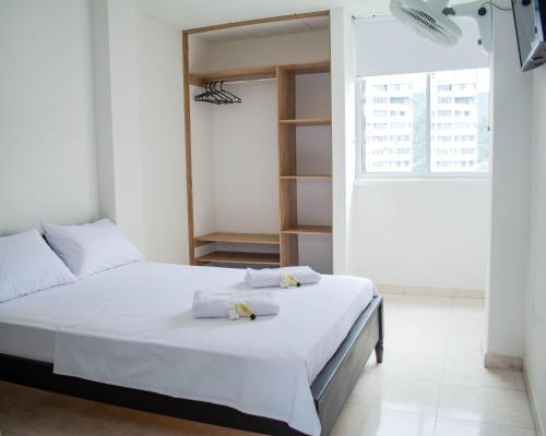 Foto de una habitación de Hotel Centauros del Llano