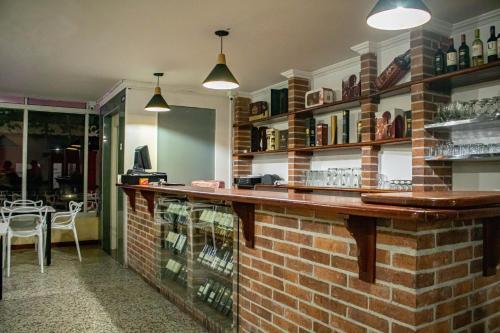 Foto de restauración de Hotel Centauros del Llano