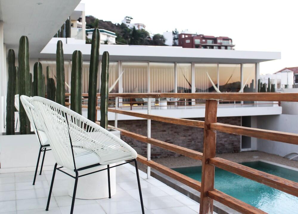 Foto del exterior de Hotel Boutique Casa Lulu