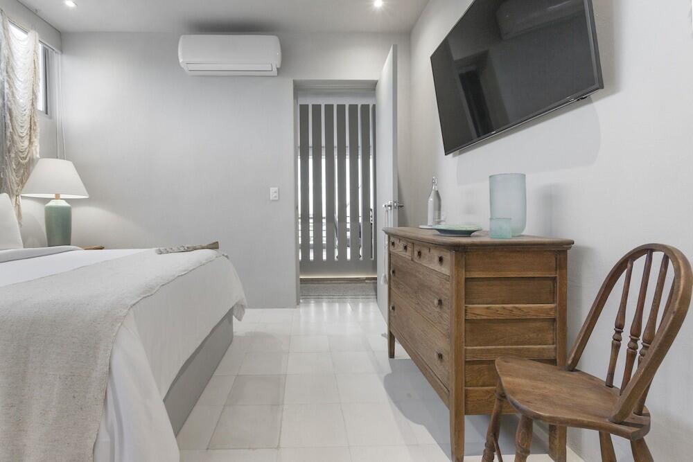 Foto de una habitación de Hotel Boutique Casa Lulu