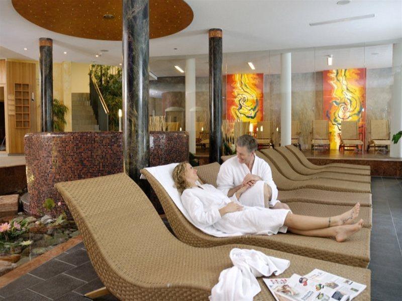 Foto general de Sporthotel Wagrain