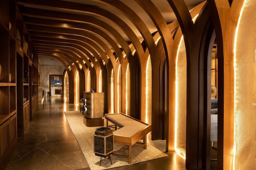 Foto de restauración de JW Marriott Hotel Guadalajara