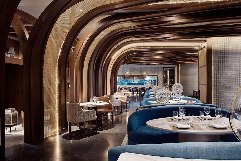 Foto de restauración de JW Marriott Hotel Guadalajara