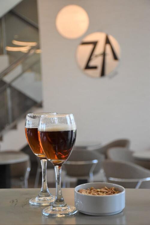 Foto de restauración de Hotel Days Inn Zarate