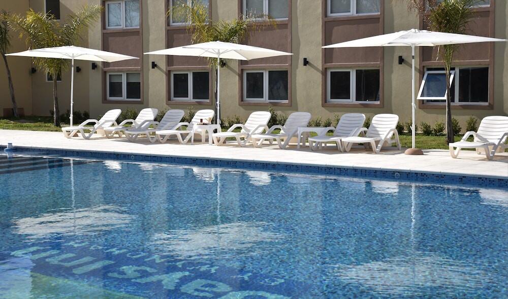 Foto de los servicios de Hotel Days Inn Zarate