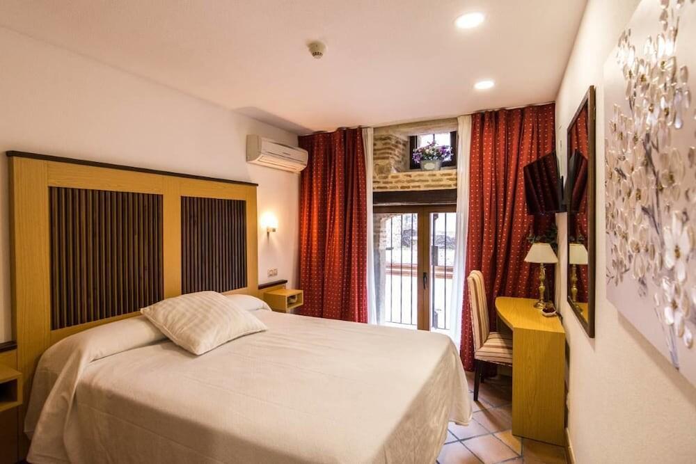 Foto de una habitación de Antika Snoga