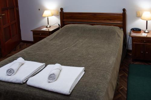 Foto de una habitación de Catalina Hotel San Pedro de Jujuy