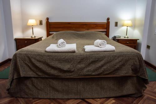Foto de una habitación de Catalina Hotel San Pedro de Jujuy