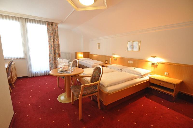 Foto general de Hotel Schattauer