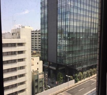 Foto del entorno de Ueno Urban Hotel