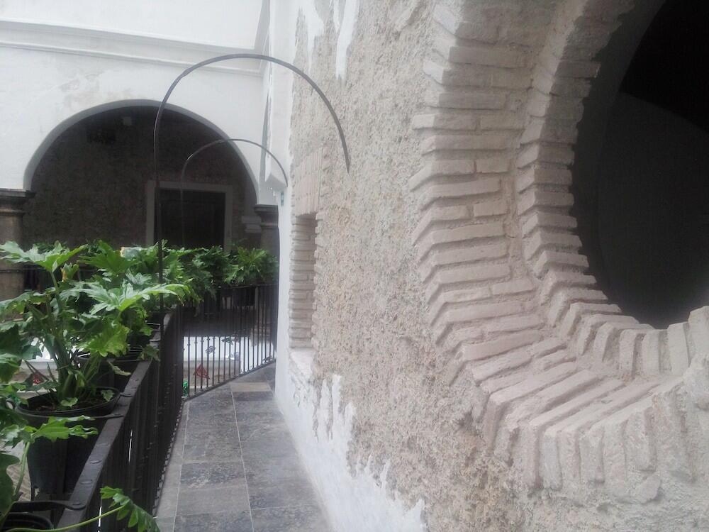 Foto general de Hotel El Encanto
