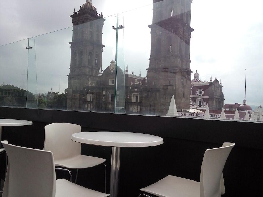 Foto de las zonas nobles de Hotel El Encanto