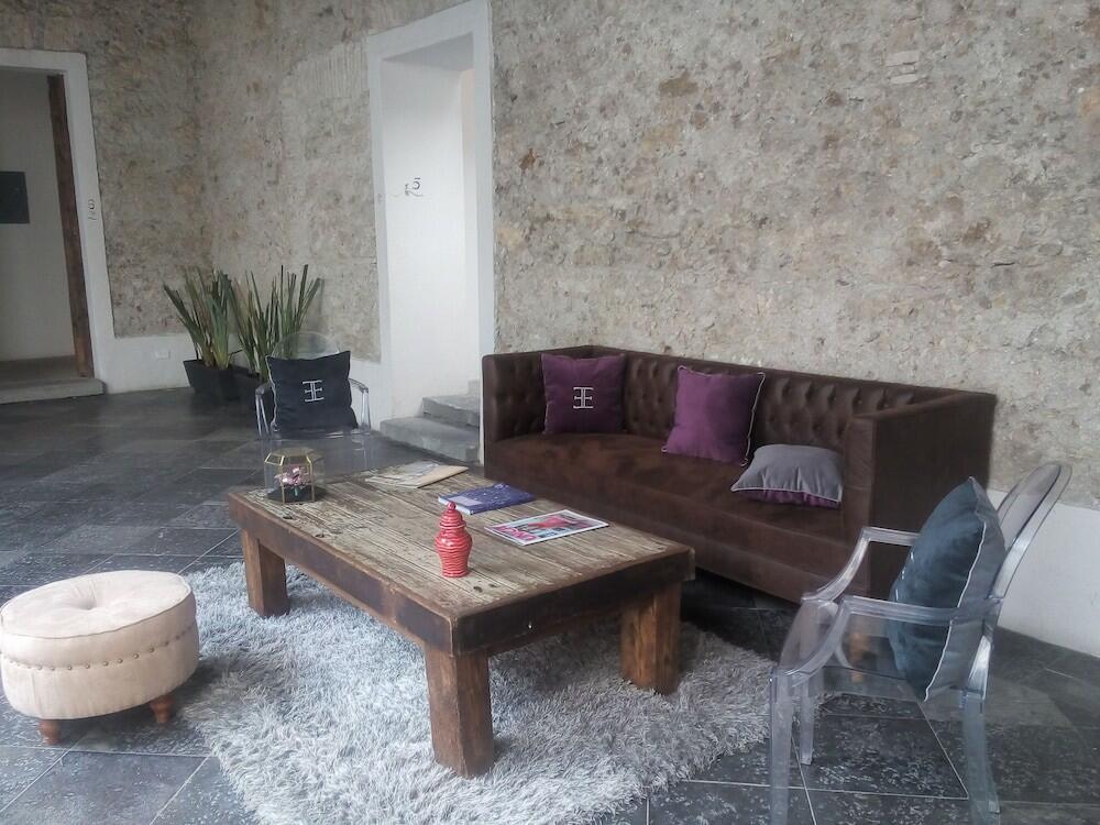 Foto general de Hotel El Encanto