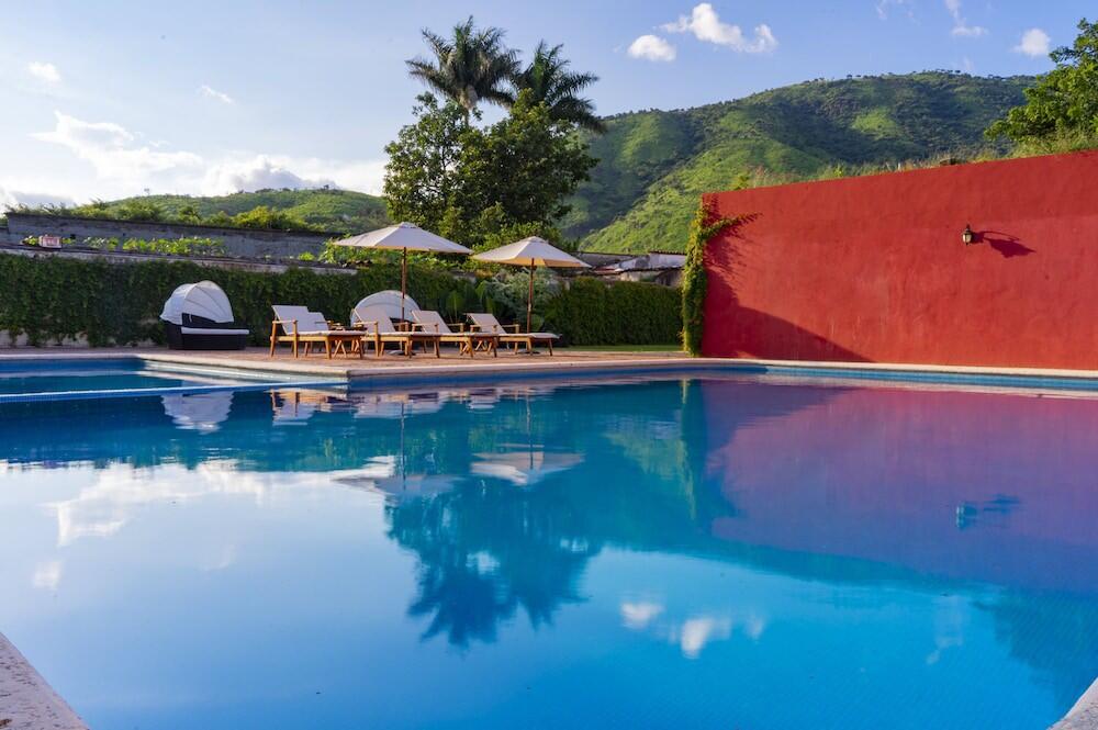 Foto de los servicios de Hotel Nukari Quinta Boutique