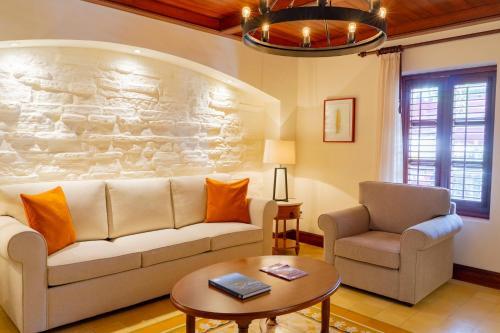 Foto de una habitación de Hotel Nukari Quinta Boutique