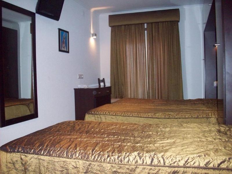Foto de una habitación de Residência S. Francisco