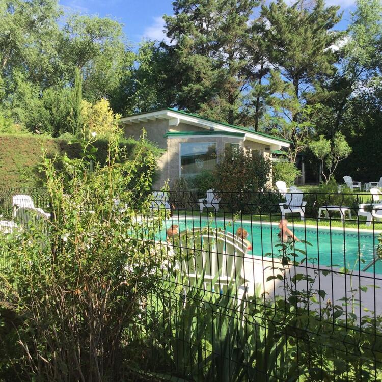 Foto de los servicios de Bad-wiessee Apart Hotel &amp;amp; Spa