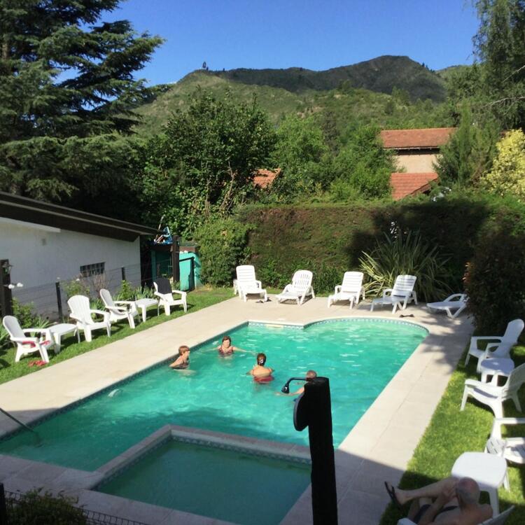 Foto de los servicios de Bad-wiessee Apart Hotel &amp;amp; Spa