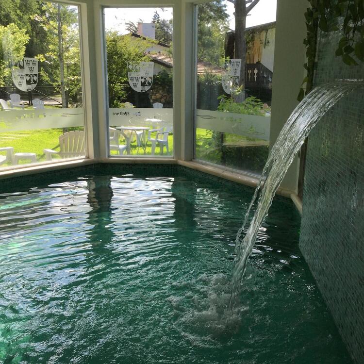 Foto de los servicios de Bad-wiessee Apart Hotel &amp;amp; Spa