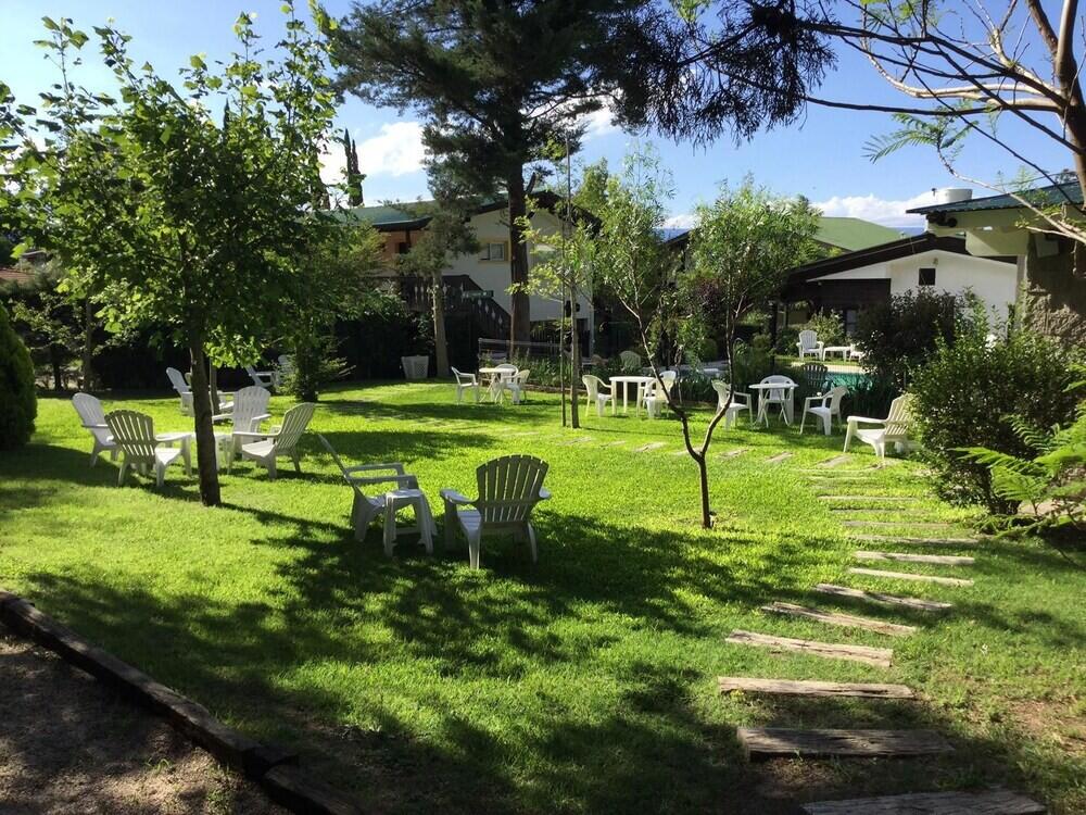 Foto del entorno de Bad-wiessee Apart Hotel &amp;amp; Spa