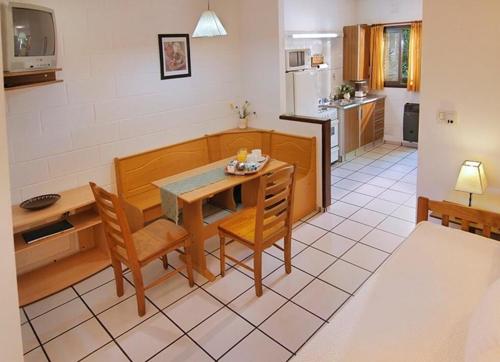 Foto de una habitación de Bad-wiessee Apart Hotel &amp;amp; Spa