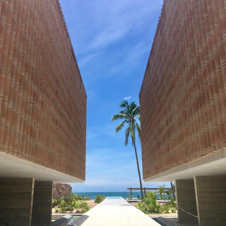 Foto de las zonas nobles de Hotel El Careyes Club &amp;amp; Residences