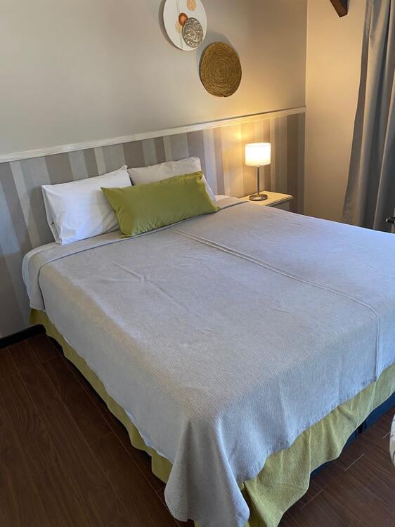 Foto de una habitación de Hostería Las Nieves