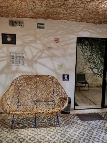 Foto general de Hotel Casa Bamboo