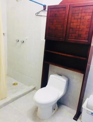 Foto de una habitación de Casa Mediterraneo