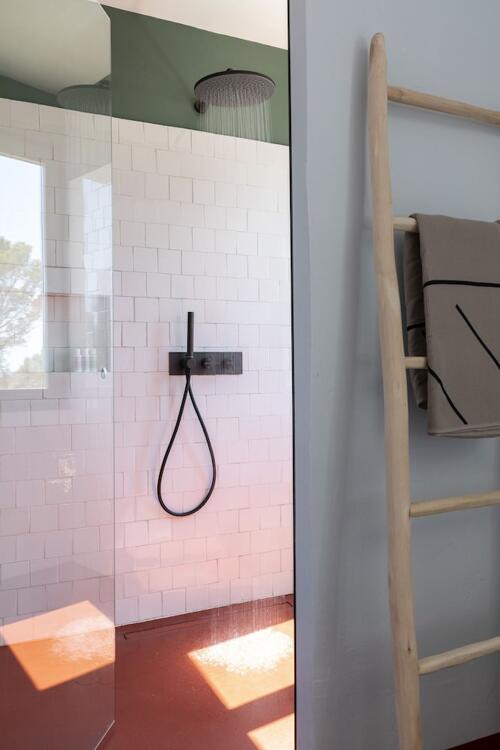 Foto del baño de Hotel Menorca Experimental