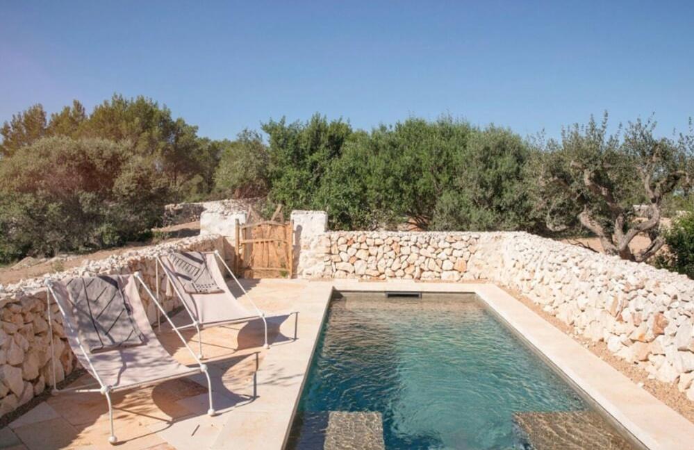 Foto de los servicios de Hotel Menorca Experimental