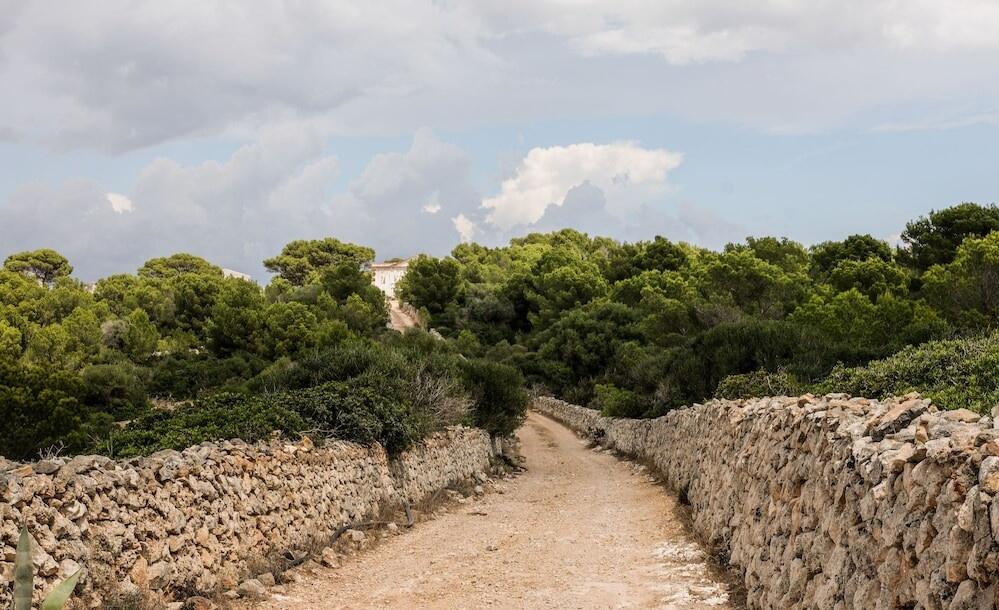 Foto del entorno de Hotel Menorca Experimental