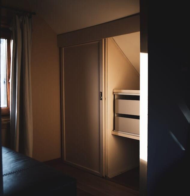 Foto de una habitación de Hosteria Foike